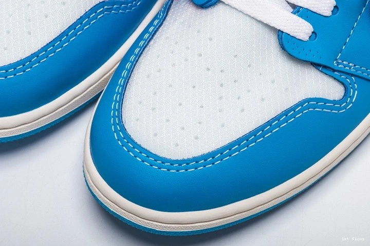 AIR AQ0818-148 Jordan UNC OWT  1 NIKE Blue 0421